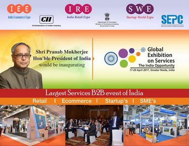 India Ecommerce Expo
