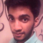 Profile picture of Chaitanya Goyal