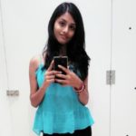 Profile picture of Aishwarya Sadare