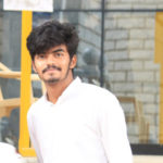 Profile picture of Harshith S