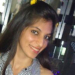 Profile picture of Monika Dembla