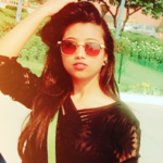 Profile picture of Karishmita Das