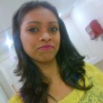 Profile picture of Yogita Shettigar