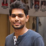 Profile picture of Swapnil Gawali