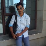 Profile picture of Mohd Aadil