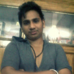 Profile picture of Sumit Nagar