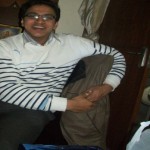 Profile picture of Deepak Sharma