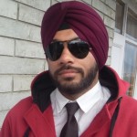 Profile picture of Amandeep Singh