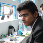 Profile picture of Saurabh Pandey