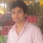 Profile picture of Shivam Chopra