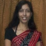 Profile picture of Nidhi saxena