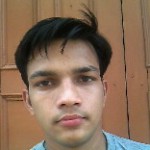 Profile picture of Vinit Kumar