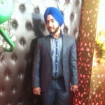 Profile picture of vineet singh luthra