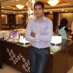 Profile picture of Chandan Makhija