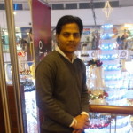 Profile picture of Diwakar jaiswal