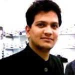 Profile picture of Nitin Siyal