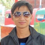 Profile picture of RISHABH GUPTA