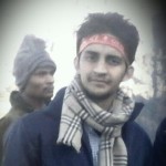 Profile picture of Shivam Sharma