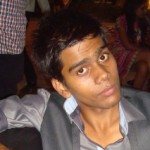 Profile picture of Sachin Saurav