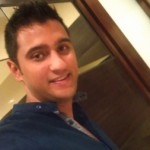 Profile picture of Kartik Chopra