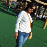 Profile picture of Gunjan Rawat