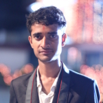 Profile picture of Rishabh Kumar