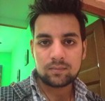 Profile picture of Anshul sehgal