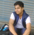 Profile picture of Mohit Saini