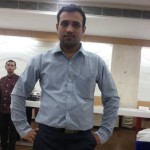 Profile picture of Sandeep Khana