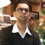 Profile picture of Deepak Kumar