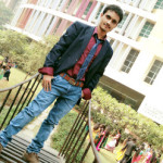 Profile picture of Prashant Mahesh Singh