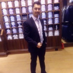 Profile picture of Aman Arora