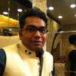 Profile picture of Prashant Choudhary