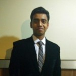 Profile picture of PULKIT MATHUR