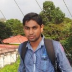 Profile picture of Rajeev Rajan