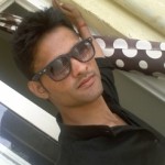 Profile picture of PRASHANT CHAND