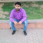 Profile picture of Shubham Patwal